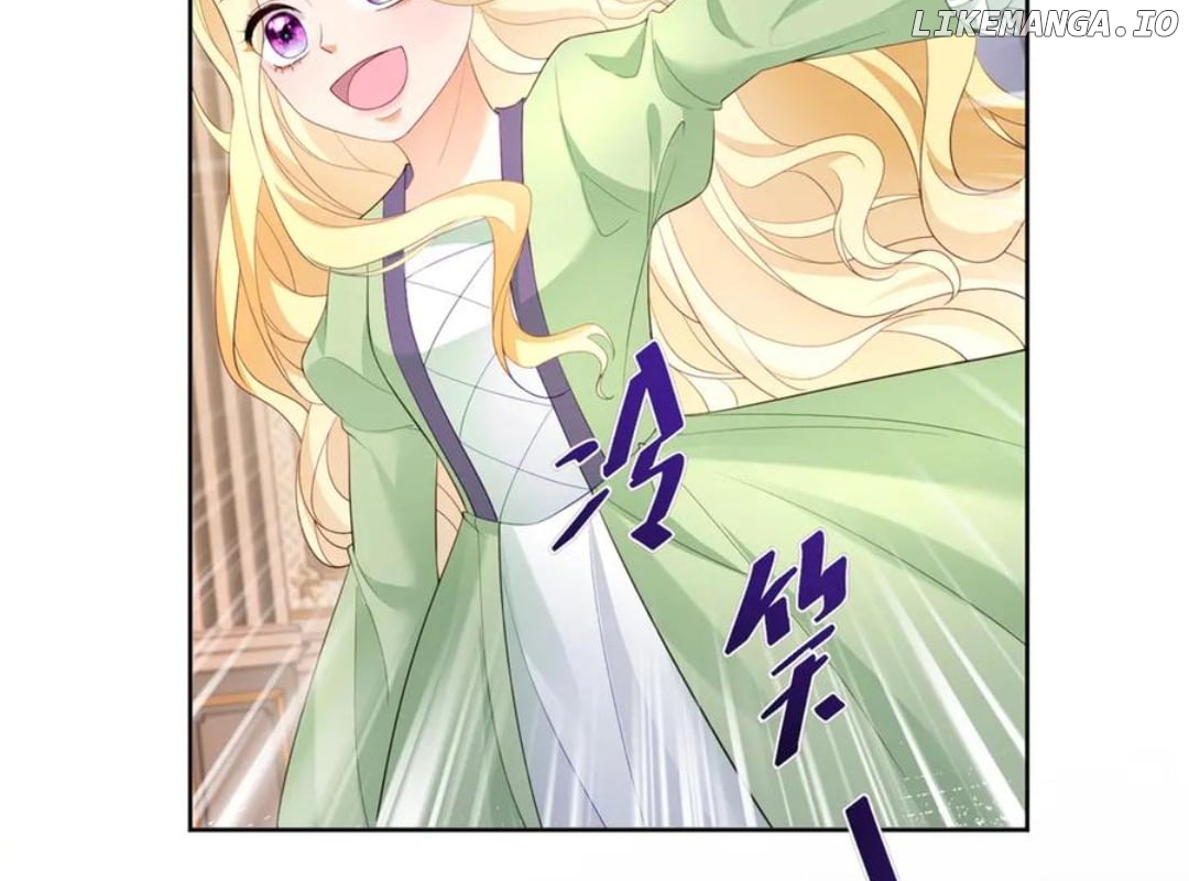 The Duchess Goes Crazy Once A Day Chapter 45 - page 29